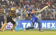 Ben Cutting was below-par for Mumbai Indians in IPL 2018